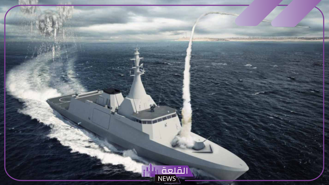 لصناعة السفن.. مصر تبدأ بإطلاق خطة قوية لصناعة السفن بالتعاون مع كِبار الصناعة العالمية