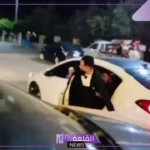 خطف عريس.. مقطع فيديو لخطف عريس في مصر يثير الجدل