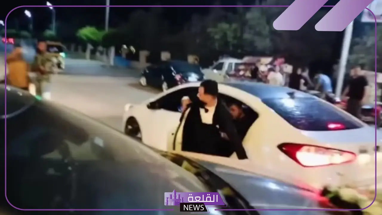 واقعة اختطاف عريس ليلة فرحه في مصر