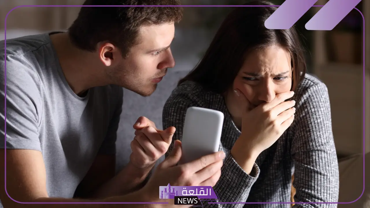 تفسير حلم خيانة الزوجة لزوجها في المنام مع شخص تعرفه لابن سيرين 5 خيانة الزوجة لزوجها في المنام مع شخص تعرفه ماذا يعني
