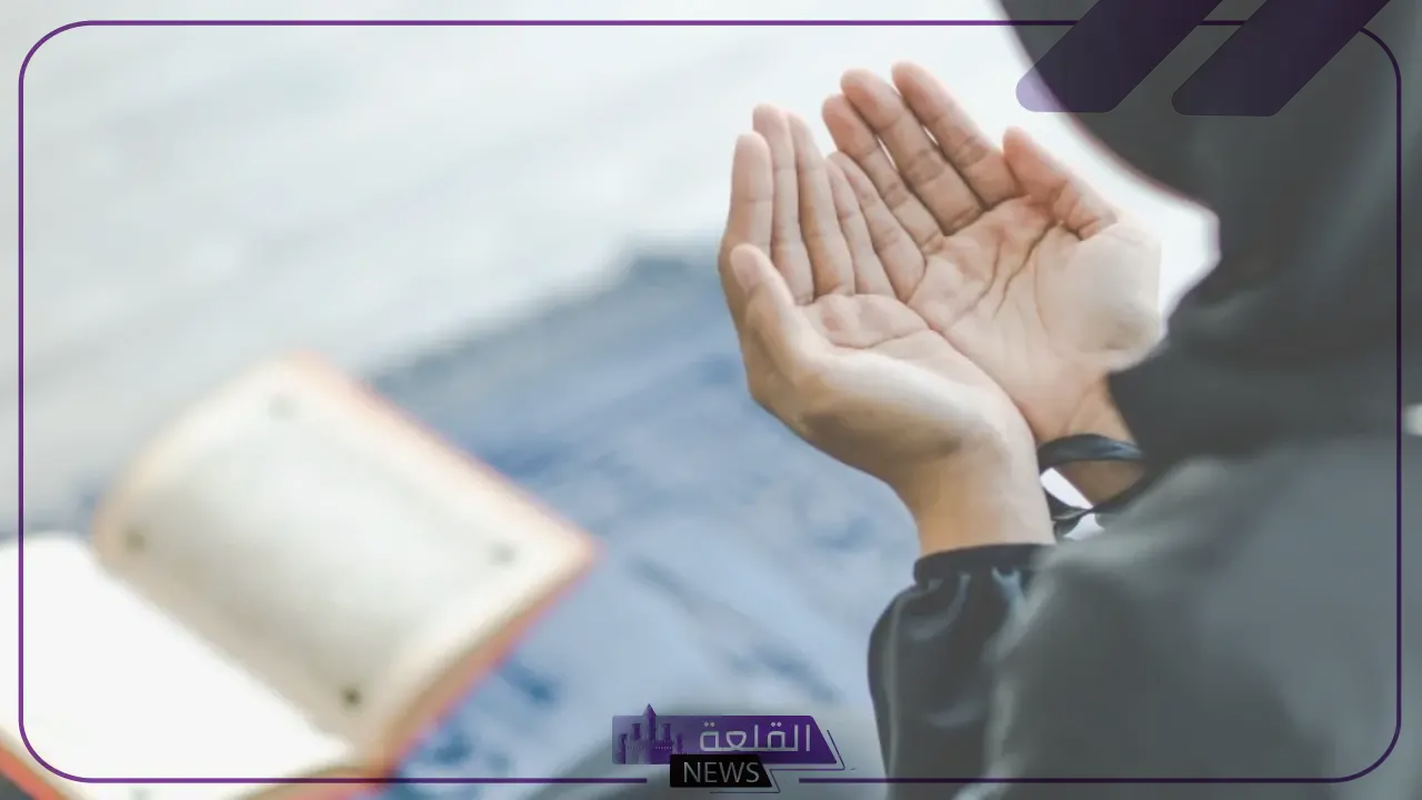 دعاء استوداع النفس والأهل والأولاد مستجاب 6 دعاء حفظ النفس من المصائب