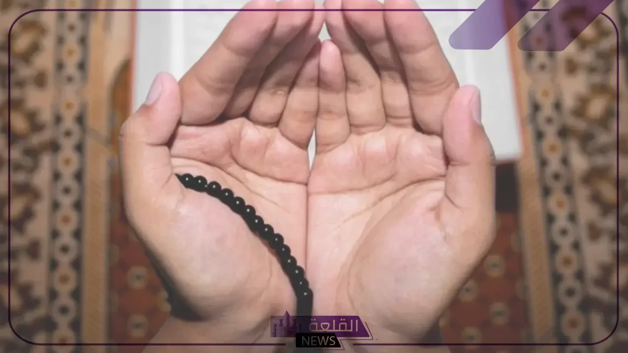 دعاء الثلث الاخير من الليل مكتوب مستجاب 6 دعاء الثلث الأخير من الليل للرزق