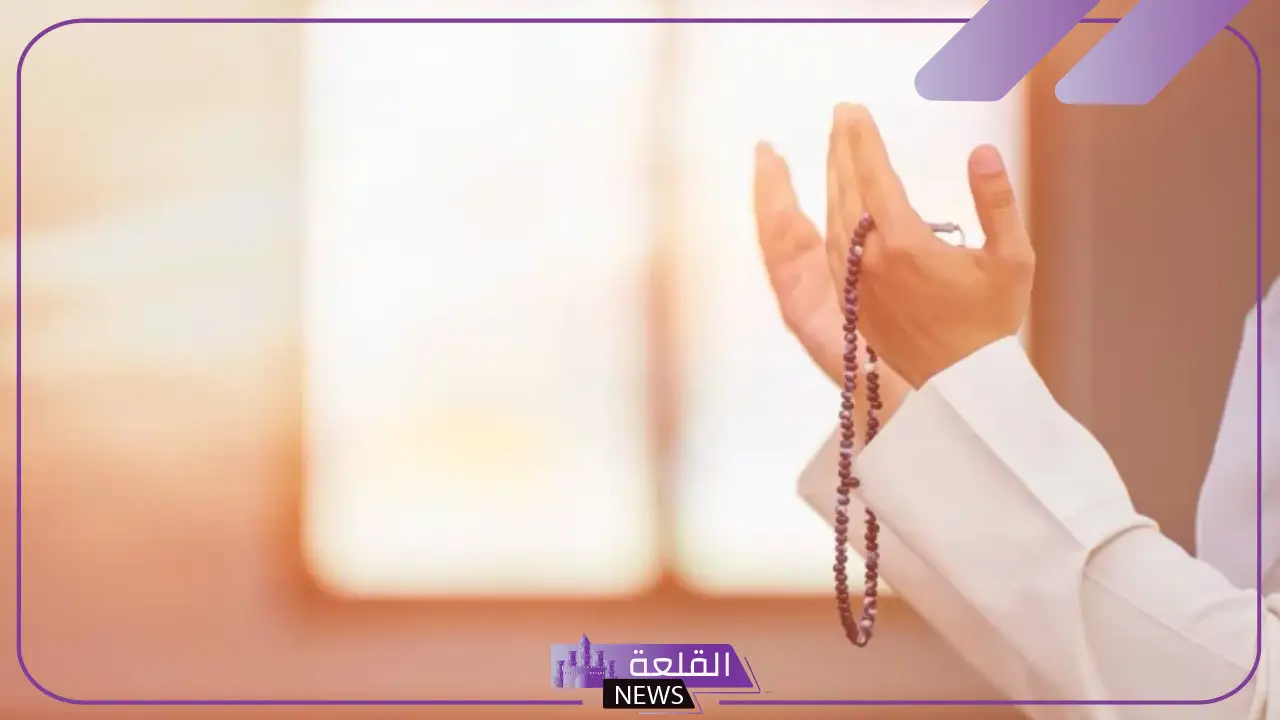 دعاء للاخت الكبيرة بالتوفيق والسداد
