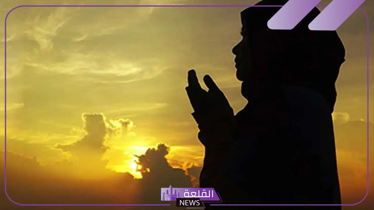دعاء لتسخير الزوج وحل مشكلات بين الزوجين بسرعة