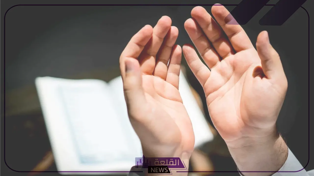 دعاء لشخص عزيز مهموم بفك الكرب والتوفيق 6 دعاء لشخص تحبه بالبركة والتوفيق