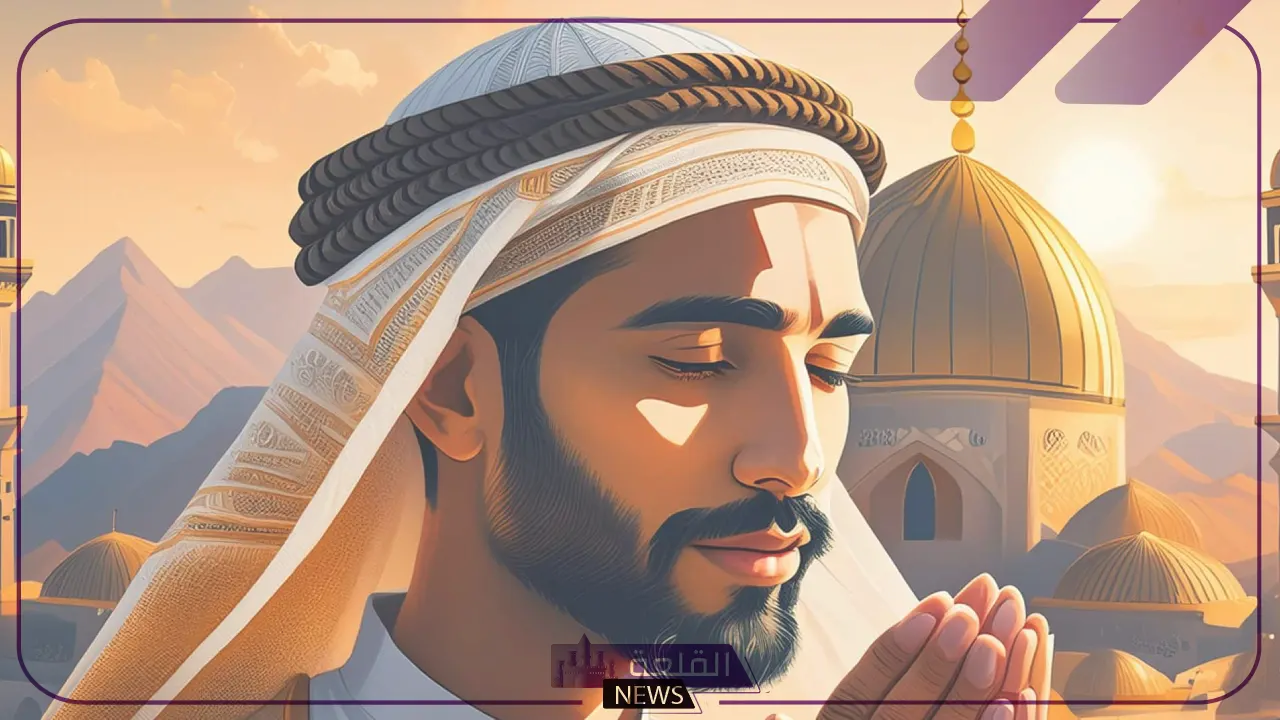 دعاء لشخص عزيز مهموم بفك الكرب والتوفيق 5 دعاء لشخص بالتوفيق