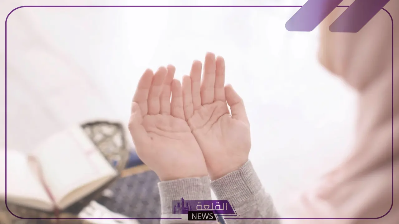دعاء الثبات على الصلاة .. اللهم ثبتني على الصلاة دعاء الثبات على الصلاة .. اللهم ثبتني على الصلاة