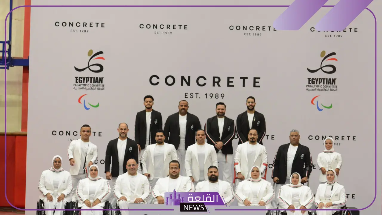 لاعبون يستحقون المتابعة.. نتائج اليوم في powerlifting paralympics 2024