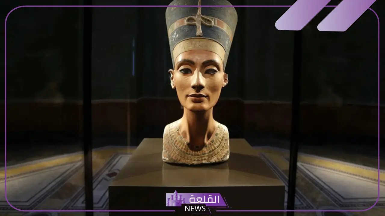 بعد 111 عام.. مصر تطلب إعادة تمثل نفرتيتي من جديد