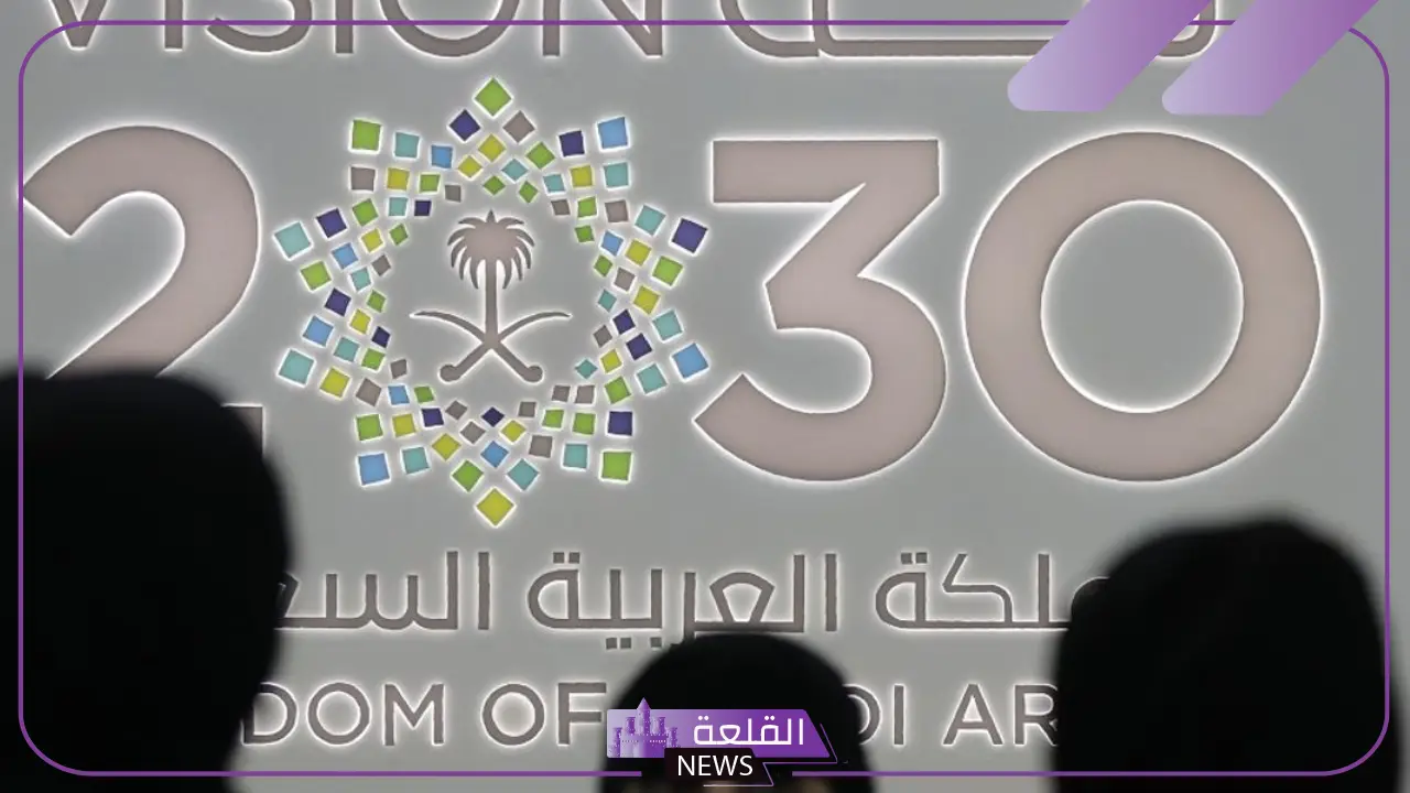 بالتريليون.. بلومبرج توضح قيمة مشروعات رؤية 2030 في السعودية بالتريليون.. بلومبرج توضح قيمة مشروعات رؤية 2030 في السعودية