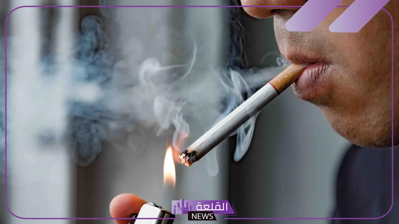 تفسير حلم شرب السجائر للمرأه المتزوجة والعزباء في المنام 6 تفسير حلم التدخين للرجل