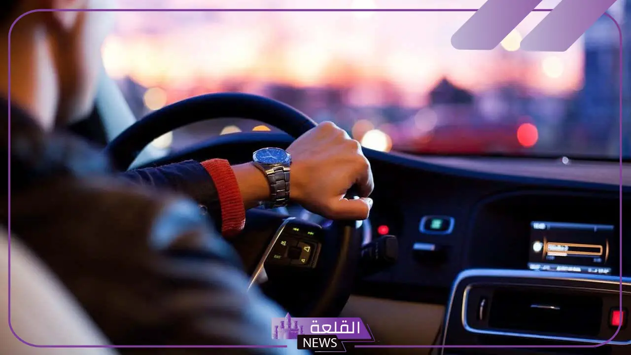 تفسير حلم قيادة السيارة في المنام للرجل والمرأة لابن سيرين 5 تفسير حلم القيادة للرجل في المنام لابن سيرين