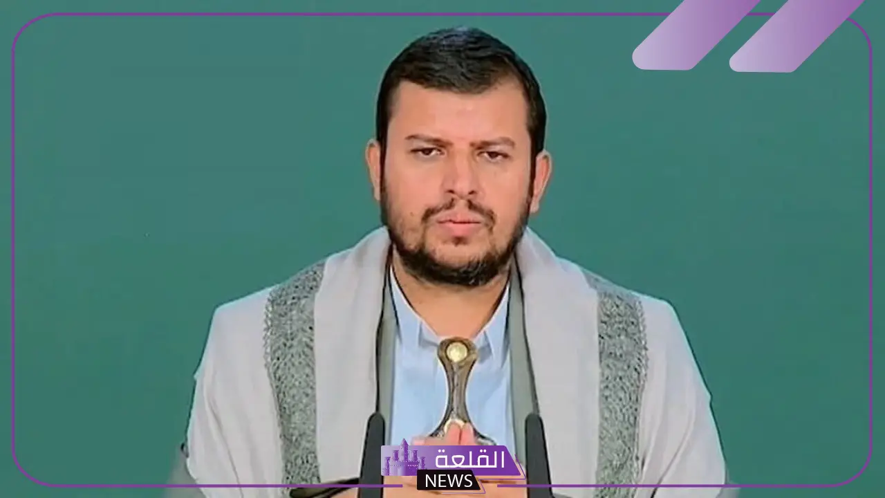 عبد الملك الحوثي.. لدينا قوة في البر كما كانت في البحر 5 صرح عبد الله الحوثي أن الحركة لديها قوة برية تعادل قوتها العسكرية البحرية