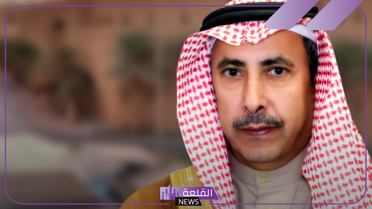 احتفالًا باليوم الوطني.. الرئيس التنفيذي للهيئة الملكية لمدينة الرياض يقدم التهنئة للشعب السعودي