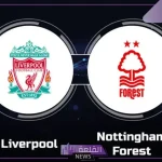 الريدز في صراع على الصدارة.. مشاهدة مباراة ليفربول ونوتينجهام عبر القنوات الناقلة