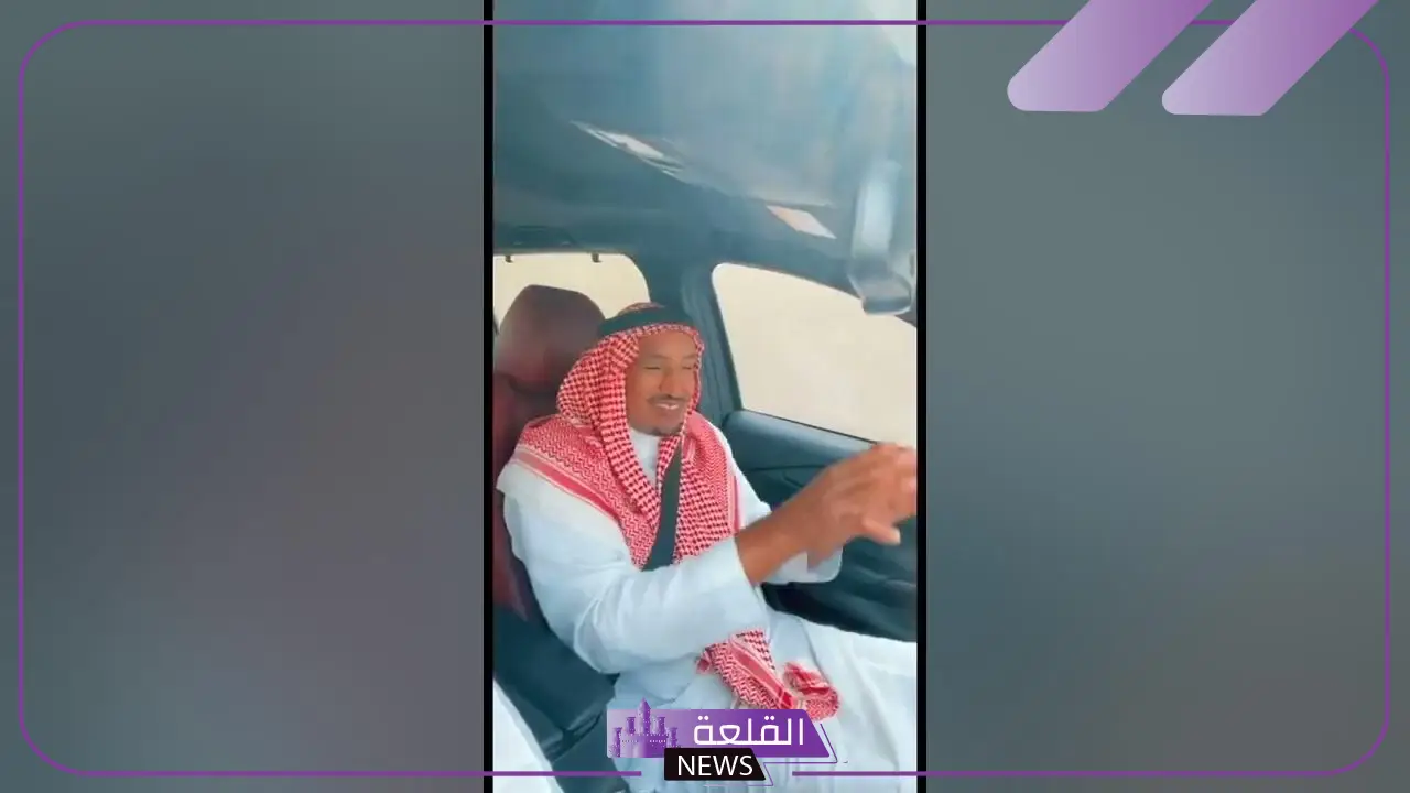 رحل عن عالمنا.. وفاة سعيد الغرابي المُلقب بـ “فاكهة المنطقة الجنوبية”
