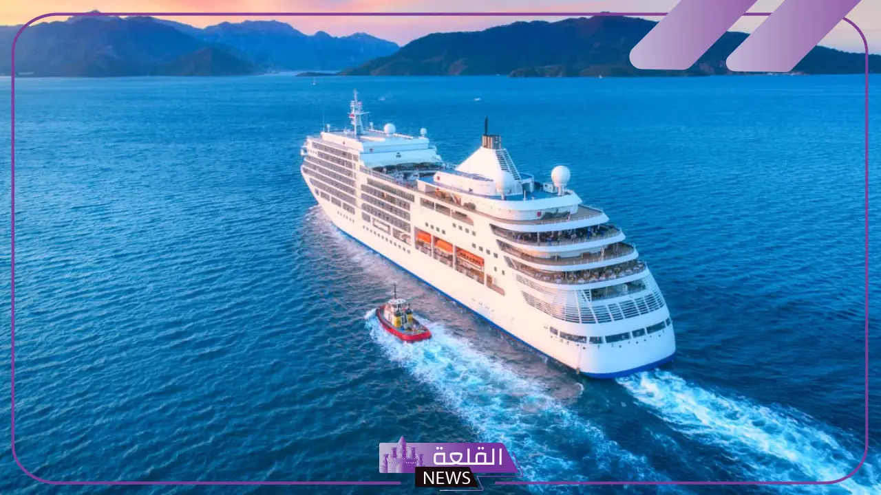 تفسير حلم ركوب السفينة في المنام لابن سيرين للعزباء والمتزوجة 6 تفسير ركوب السفينة في المنام للعزباء والمتزوة والحامل