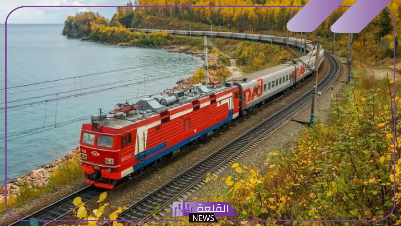 تفسير رؤية ركوب القطار في المنام لابن سيرين للرجل والمرأة وعلاقته بقوة الرائي 5 تفسير ركوب القطار في المنام للرجل