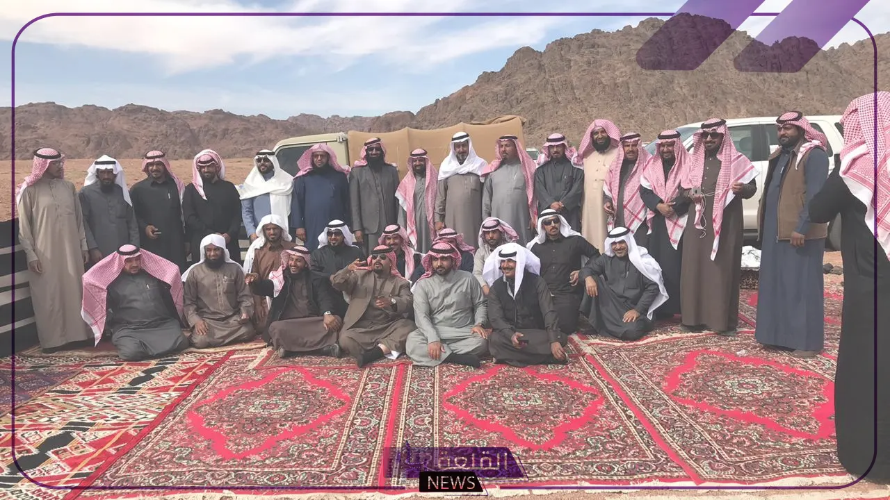 البقوم وش يرجعون.. أماكن عائلة البقوم في السعودية 5 البقوم وش يرجع