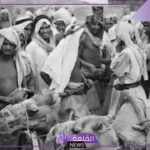 رمز قبيلة زهران.. قبيلة زهران وش يرجعون 