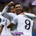 دوري الأبطال.. القنوات الناقلة لمباراة ريال مدريد وشتوتجارت الألماني في دوري أبطال أوروبا