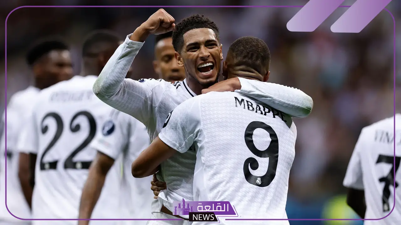 دوري الأبطال.. القنوات الناقلة لمباراة ريال مدريد وشتوتجارت الألماني في دوري أبطال أوروبا