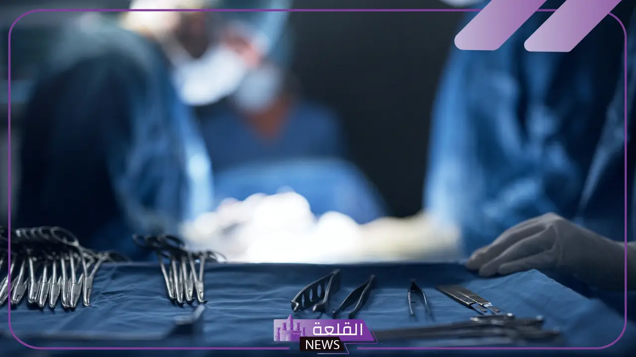 السعودية.. شاهد أول عملية لزراعة القلب كاملة بالروبوت 5 اول عملية لزراعة قلب بالروبوت في السعودية