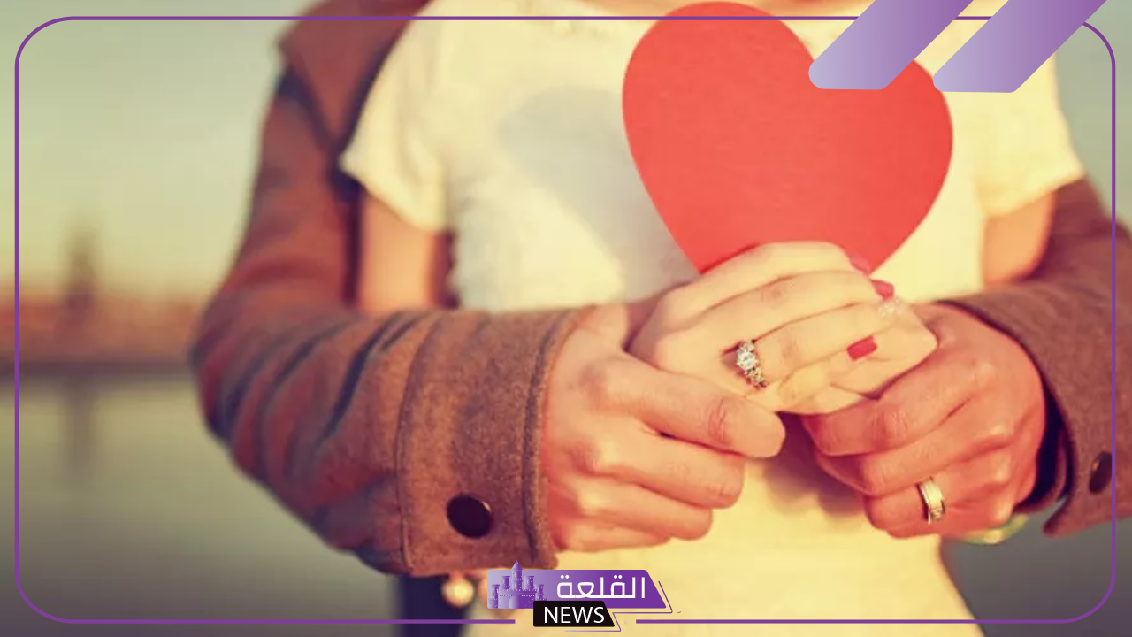 عبارات لزوجي حبيبي .. أجمل كلام لزوجي الحبيب 2024