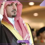 زيارة رسمية.. وزير الداخلية السعودي يصل إلى القاهرة