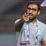 سعد الشهري.. مستعد لتدريب منتخب السعودية في أي وقت يطلبني