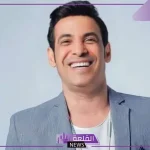عاجل.. ضبط سعد الصغير بمخدرات في مطار القاهرة منذ قليل