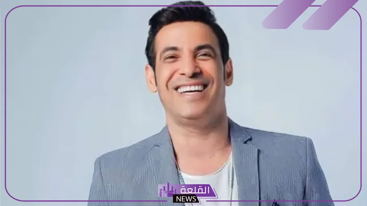 عاجل.. ضبط سعد الصغير بمخدرات في مطار القاهرة منذ قليل