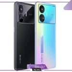 بكاميرا قوية.. اكتشف أهم مميزات ومواصفات هاتف Realme GT Neo 6 SE
