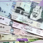 وصل كم الريال؟ سعر شراء الريال أمام الجنيه اليوم في البنك المركزي 