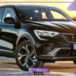 الوحش وصل.. شاهد إمكانيات ومميزات وسعر سيارة رينو أركانا 2025