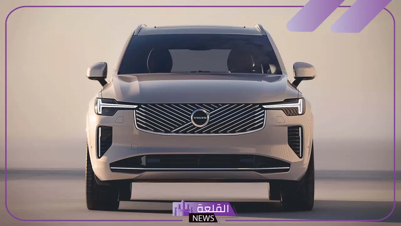 7 ركاب.. اكتشف أرخص سيارة عائلية فخمة في السعودية بالمميزات والسعر “فولفو Xc 90”