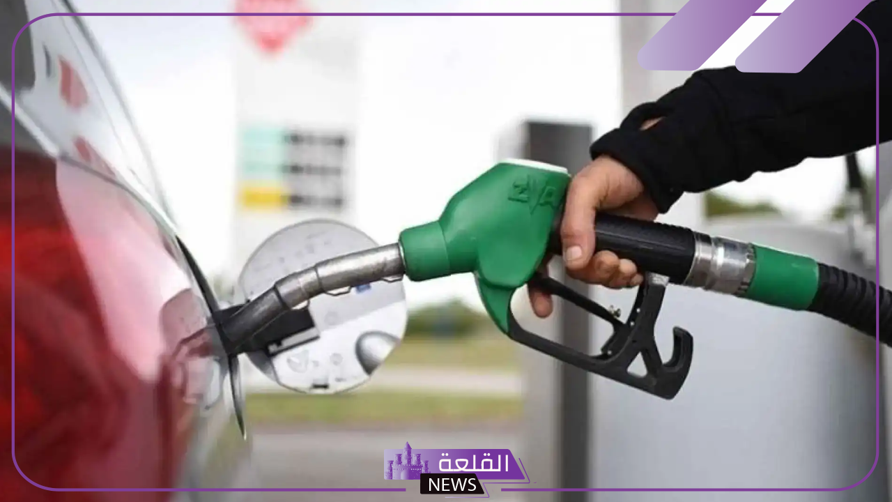 بكم البنزين. أسعار شراء لتر البنزين والسولار اليوم السبت 28 سبتمبر 2024