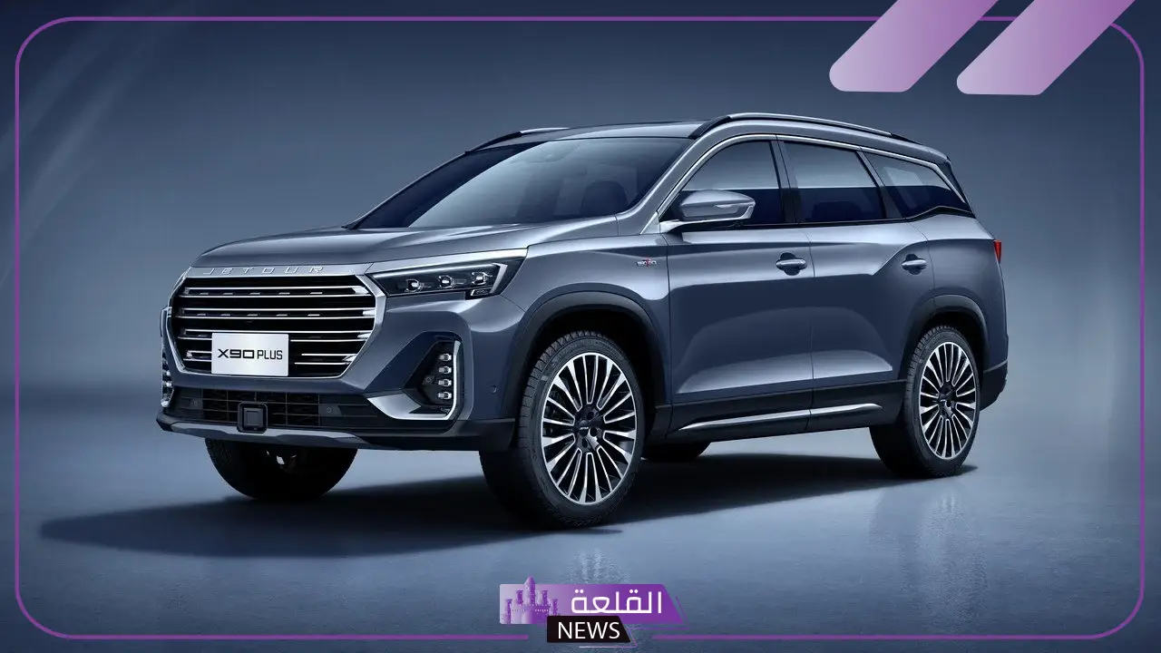 بسعر رخيص.. سيارة الكروس أوفر الأرخص داخل السعودية بمميزاتها وإمكانياتها 6 اكتشف اسعار سيارة الكروس اوفر في السعودية