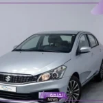 الوحش الجديد.. مواصفات سيارة سوزوكي سياز الجديدة 2024