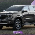 خصم لا يفوتك.. عرض سيارة فورد إيفرست 2024 بخصم كبير في السعودية