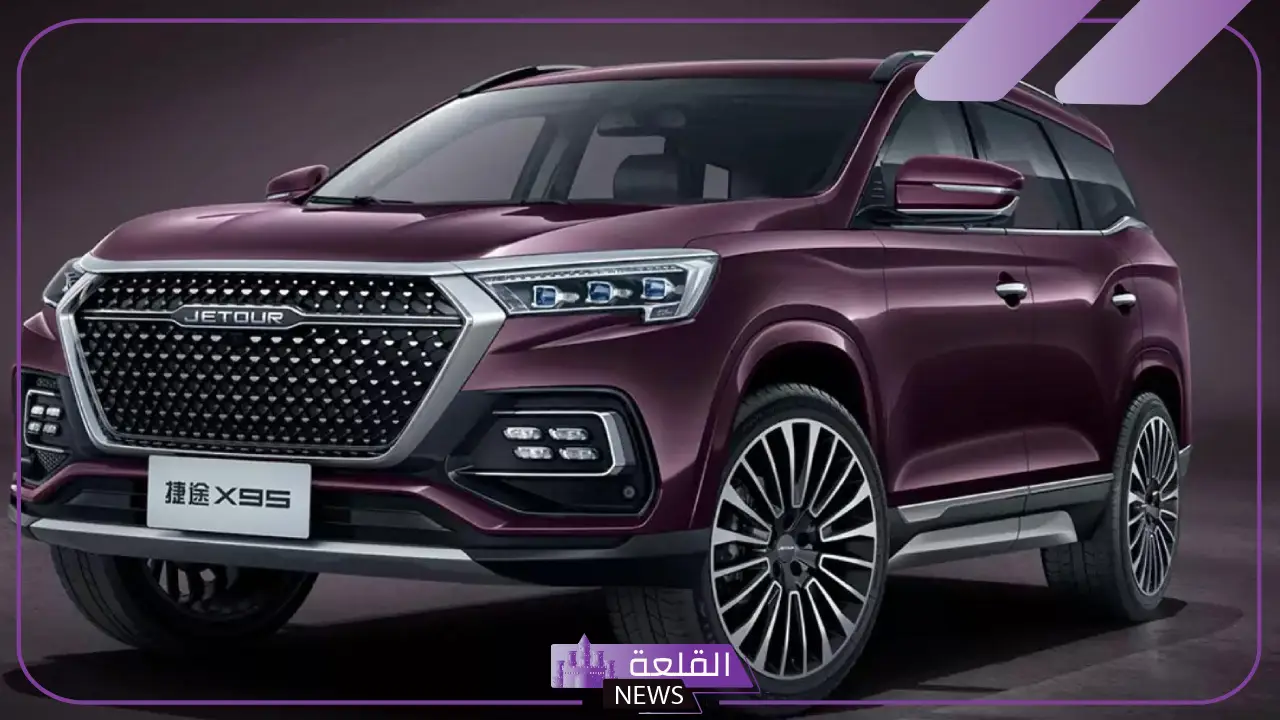 بسعر رخيص.. سيارة الكروس أوفر الأرخص داخل السعودية بمميزاتها وإمكانياتها 5 تعرف على سيارات كروس أوفر ذات الفئة السعرية المتوسطة