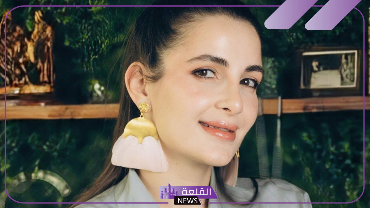 شام الذهبي.. ابنة أصالة نجت من إصابة خطيرة للغاية داخل صالة الجيم