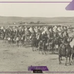 شجرة قبيلة حرب.. فروع وأعلام قبيلة حرب