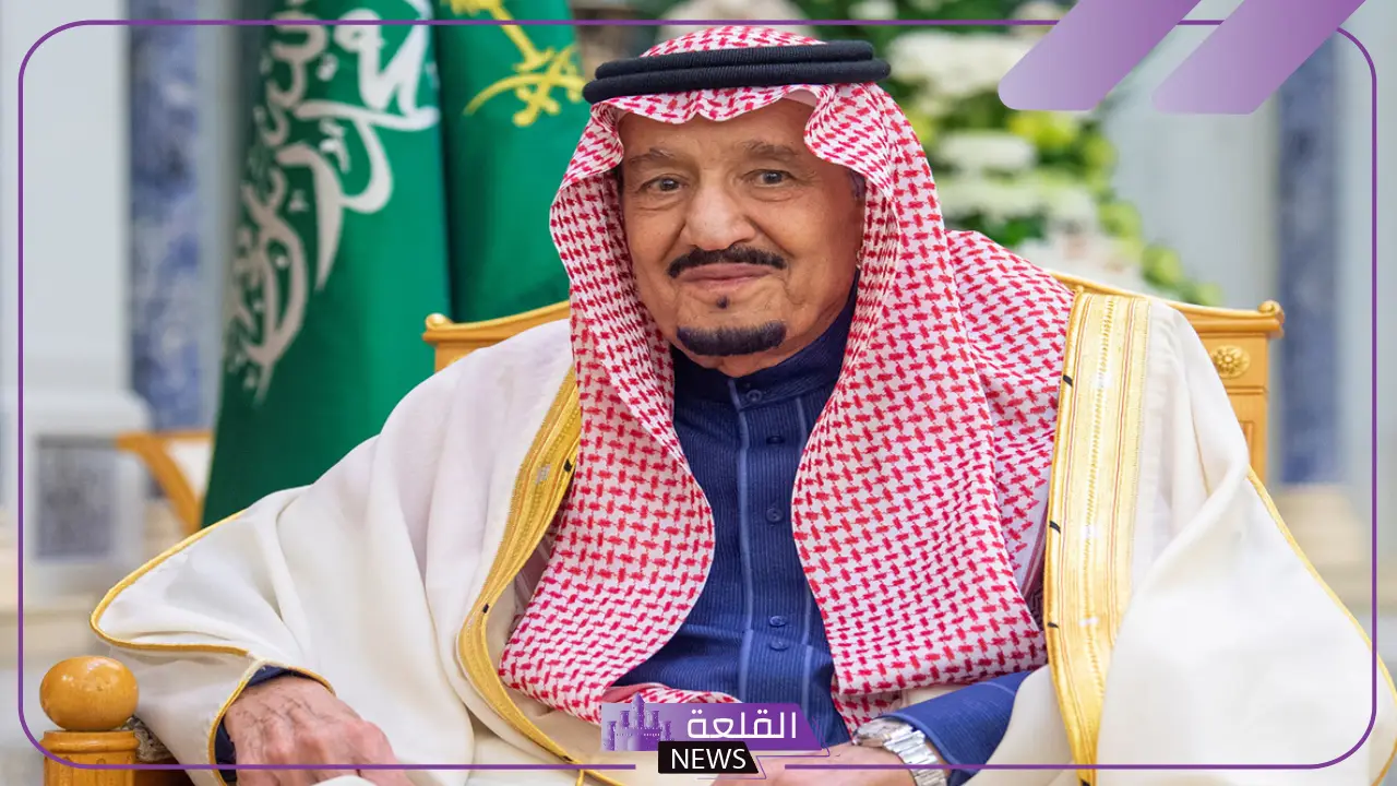 برعاية الملك سلمان.. شروط التسجيل في مسابقة القرآن الكريم والجوائز المالية 1446 5 الملك سلمان يرعي مسابقة القران الكريم تعرف على شروط التسجيل