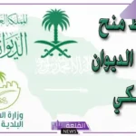 بالخطوات.. طريقة الحصول على أرض مجانية داخل الرياض من الديوان الملكي