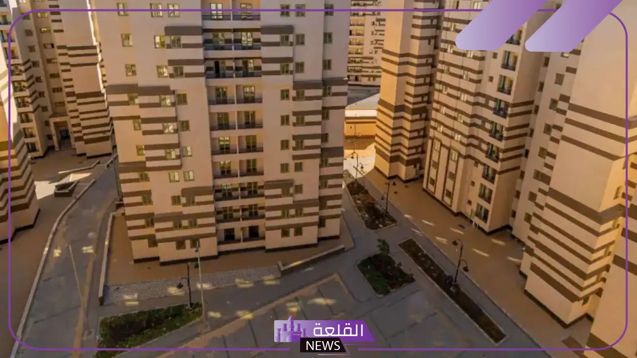 الحق الحجز.. هيئة المجتمعات العمرانية تفتح باب الحجز على شقق الإسكان والوحدات في أكتوبر وقسط 7 سنوات 5 فتح باب الحجز لشقق الاسكان الاجتماعي في اكتوبر