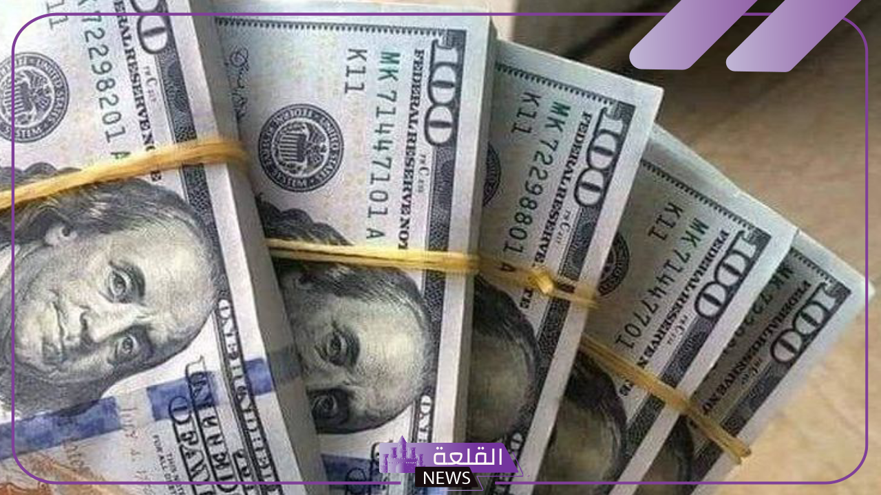 بكم الدولار؟ سعر شراء الدولار الأمريكي مقابل الجنيه المصري اليوم الأربعاء 11 سبتمبر 2024