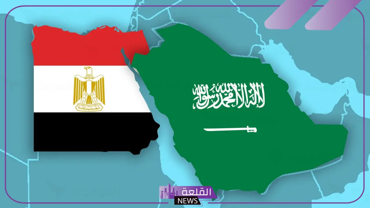 صفقة ضخمة تصل إلى 30 مليار دولار.. صفقة كبيرة بين مصر والسعودية "اعرف التفاصيل" 5 صفقة كبيرة تم عقدها بين مصر والسعودية