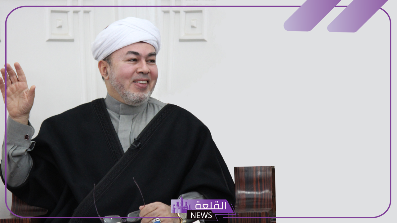 صلاح الدين التيجاني.. من هو الشخصية الأكثر إثارة للجدل على وسائل التواصل ولماذا وجهت له تلك الاتهامات؟ اكتشف معنا 5 ما هو مذهب الشيخ صلاح التيجاني