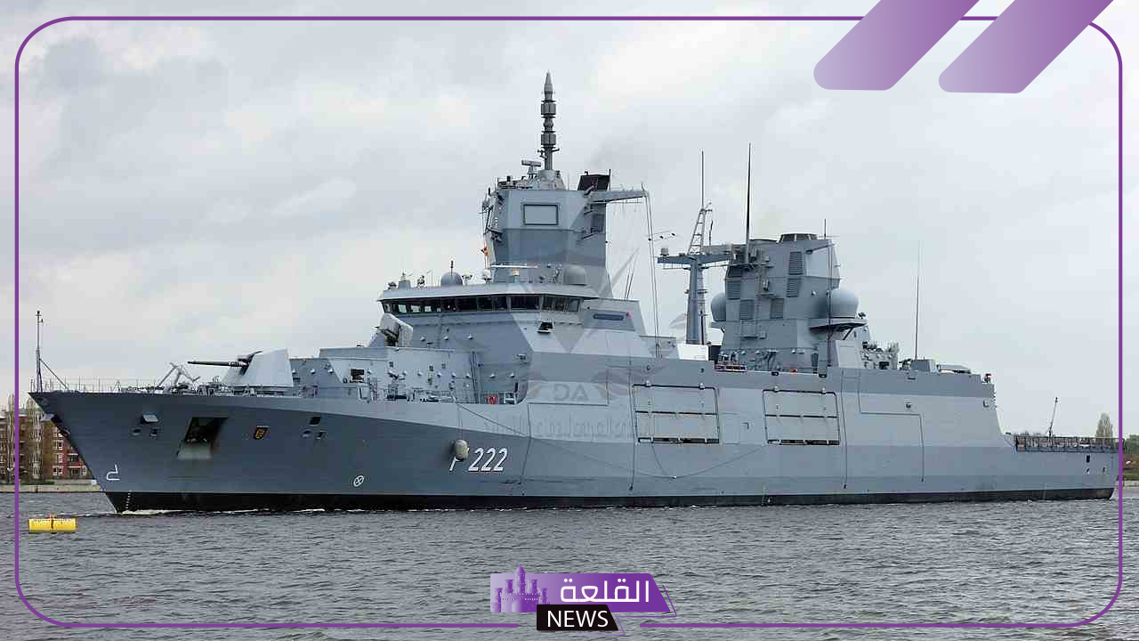 لصناعة السفن.. مصر تبدأ بإطلاق خطة قوية لصناعة السفن بالتعاون مع كِبار الصناعة العالمية 5 مصر تبدأ بإطلاق خطة قوية لصناعة السفن